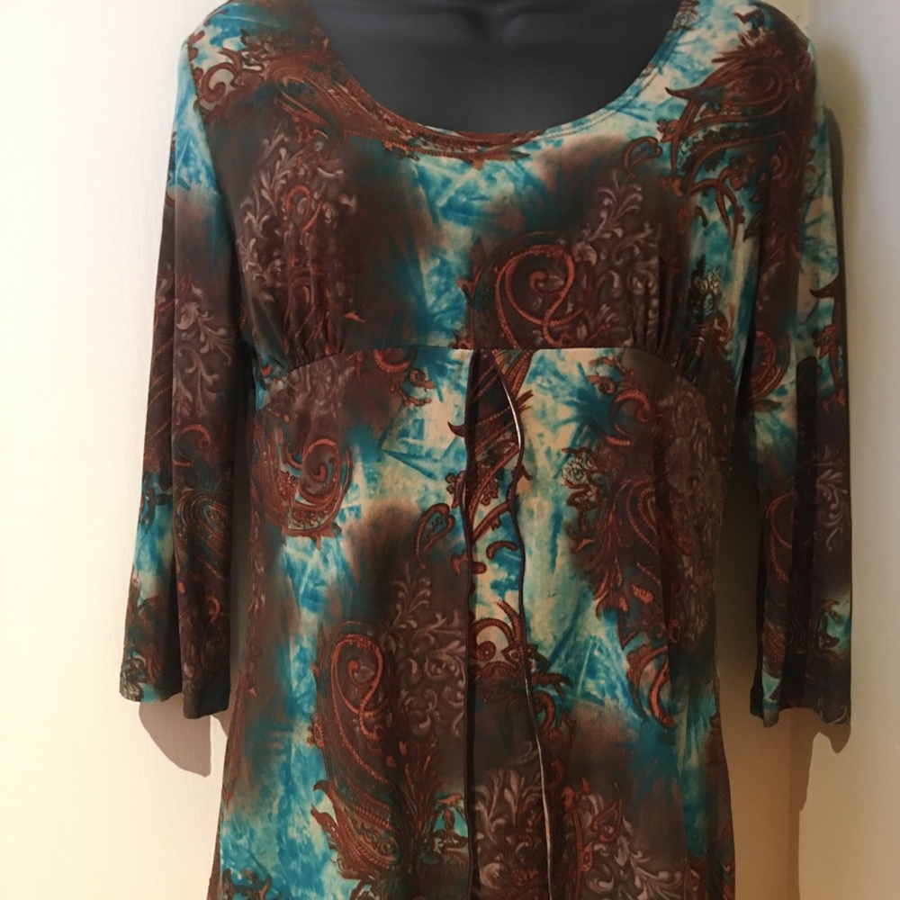 JASMINE USA Blouse